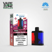 hayati 25k pods box of 5