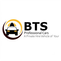 Birmingham Airport to London Taxi Transfers | BTS Professional Cars.