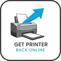 Get Printer Back Online | Expert Connection & Status Recovery