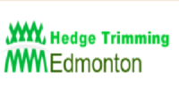 Hedge Trimming Edmonton