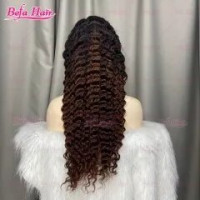 Glueless Wigs Human Hair