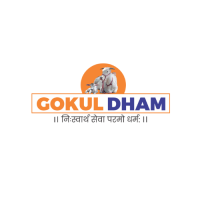 Gokuldham Gau Seva Mahatirth