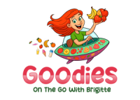 Freeze-Dried Fun Starts Here | Goodies on the Go With Brigitte