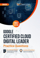 Google Certified Cloud Digital Leader