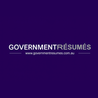 Government Resumes