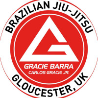Gracie Barra Gloucester