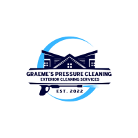 Graeme's Pressure Cleaning