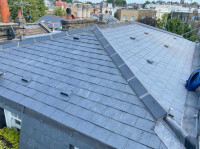 Flat Roofing Richmond