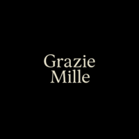 Grazie Mille