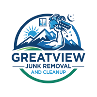 GreatView Junk Removal and Cleanup