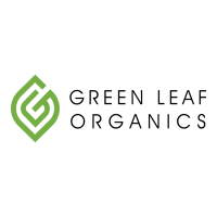 GreenLeaf Organic Café