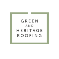 Green and Heritage Roofing Ltd