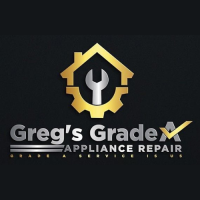 Greg's Grade A Appliance Repair