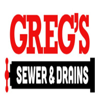 Greg’s Sewer & Drains