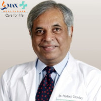 Best Laparoscopic Bariatric Surgeon Max Delhi