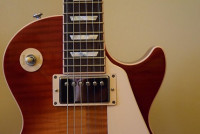 Guitar Lessons
