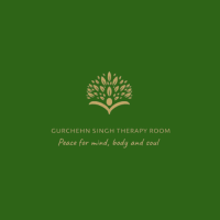 Gurchehn Singh Therapy Room