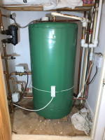 Güven Plumbers