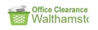 Office Clearance Walthamstow