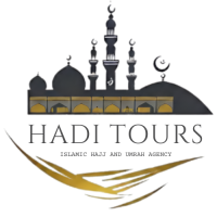 Hadi Tours | Hajj and Umrah Travel Agency