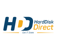 Hard Disk Direct - UK