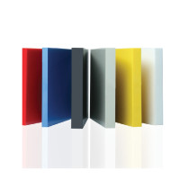 Understanding HDPE Sheets: A Versatile Plastic Material