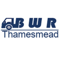 Business Waste Removal Thamesmead