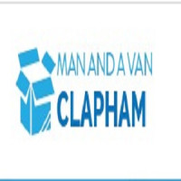 Man and a Van Clapham Ltd.