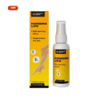 Hondrolife Spray Italy & Poland | Joint Care & Mobility Support