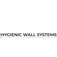 Hygienic Wall System