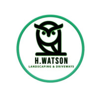 H Watson Landscaping and Driveways