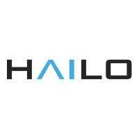 エッジデバイス用のHailoAIプロセッサ|
