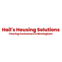 Flooring Contractors Birmingham - Hail's Housing Solutions