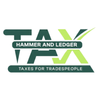 Hammer & Ledger Tax
