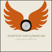 Hampton Taxis and Minicabs