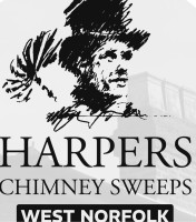 D&J Chimney And Stove Maintenance Ltd TA Harpers Sweeps West Norfolk