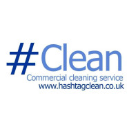 Hashtag Clean Ltd