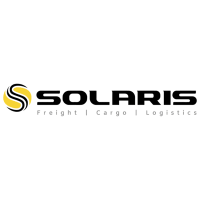 Solaris Logistics Ltd