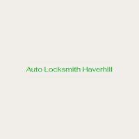 Haverhill Auto Locksmiths