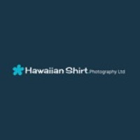 Hawaiian Shirt Photography