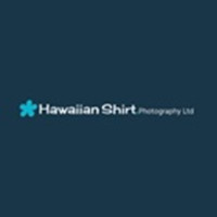 Hawaiian Shirt Photography