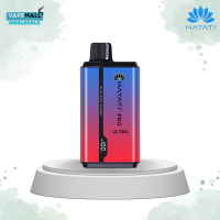 Hayati Pro Ultra 15000 Box of 10 - Disposable Vape