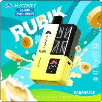 Hayati Rubik 7000 Box of 5