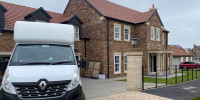 Total Relocations LTD
