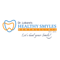 Healthy Smyles Dental Clinic Pimpri-Chinchwad