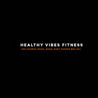 Healthy Vibes Fitness