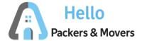 Hello Packers And Movers Greater Noida