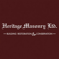 Heritage Masonry Scot Ltd