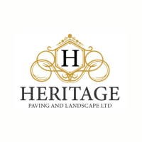 Heritage Paving And Landscapes Ltd