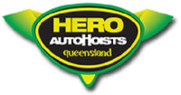 Hero Hoists QLD